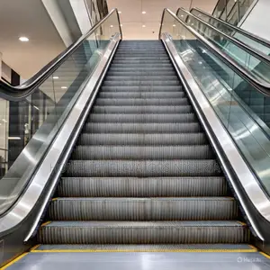 Safety Protection Devices for Escalators