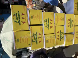 Emily 15kg Butter