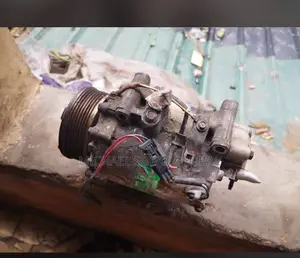 Honda Cr-v 2008 a/C Compressor