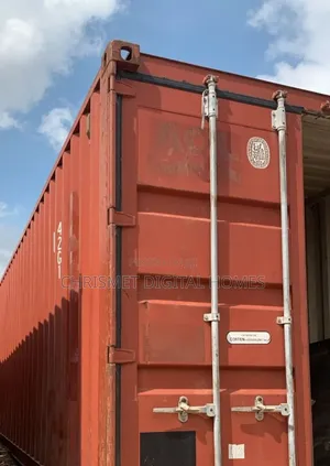 Container for Sale