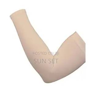 Hand Sleeves - Skin Color