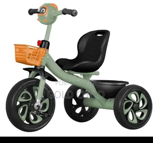 Children Tricycle
