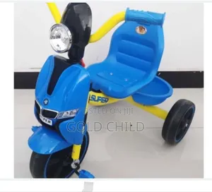 Children Bikes