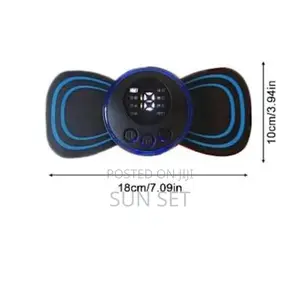 Mini Massager for All Body Parts