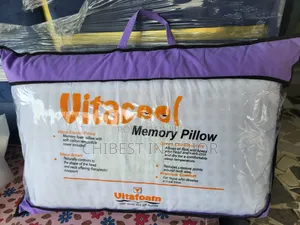 Vitafoam/Vitafoam Soft Memory Pillow