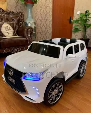 Children Electronic Cars