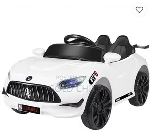 Children Electronic Cars