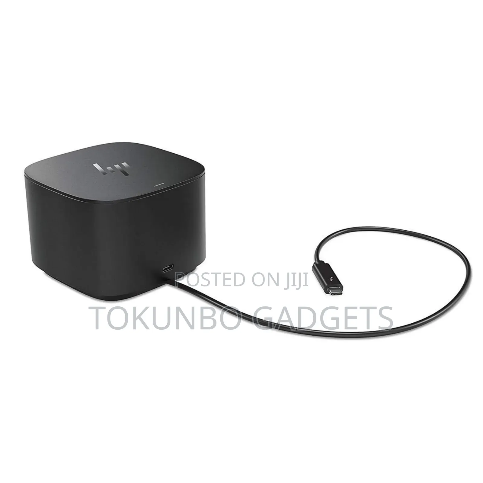 Thunderbolt Dock 120w G2