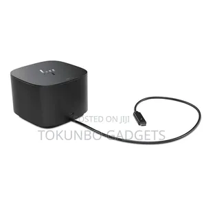 Thunderbolt Dock 120w G2