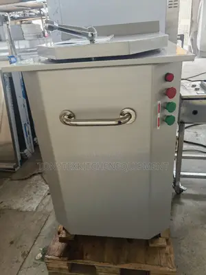 20cut Dough Divider Hydraulic