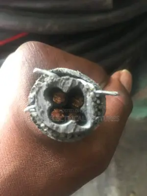 16mm 4 Core Armoured Cable Nigeria