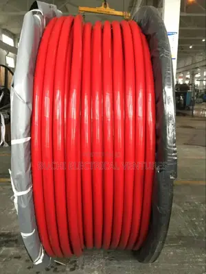 95mm 1 Single Flexible Cable Wire