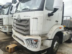 Brand New Howo Truck