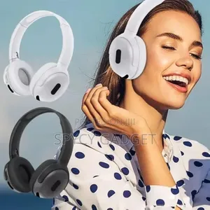 Air Max 2 Bluetooth Wireless Headphone With Memory Card Slot