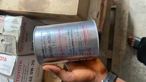 One Litre Toyota Atf Oil Ws