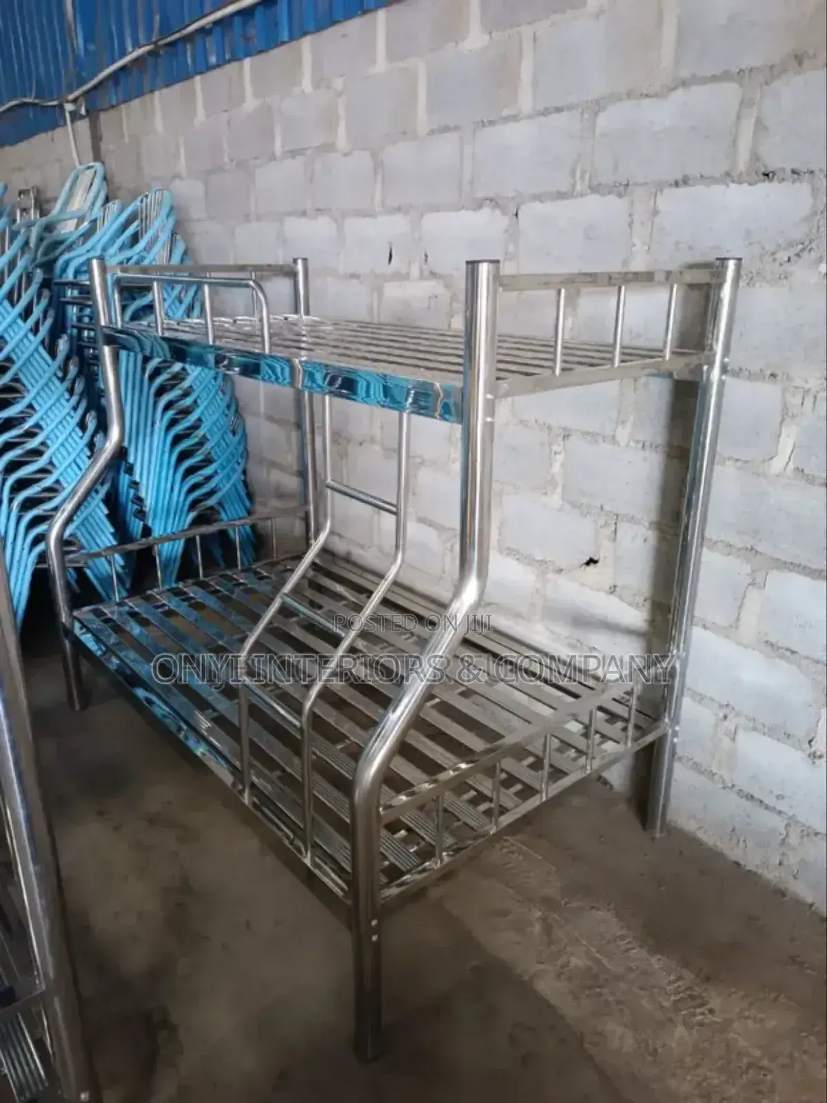 Children / Students Bunk Bed