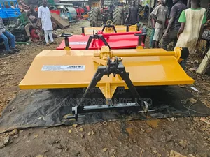 Tractor Road Sweeper for Sale