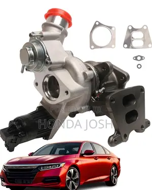 Complete Turbo 2018/2022 Honda Original