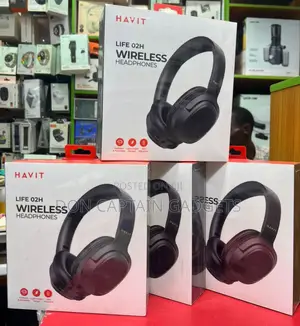 Havit Life 02h Wireless Headset
