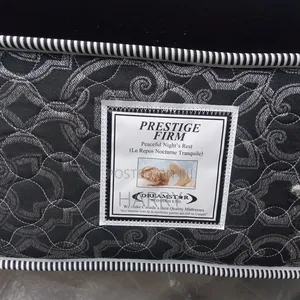 6x6 12inches Canadianprestigefira Orthopedic Spring Mattress