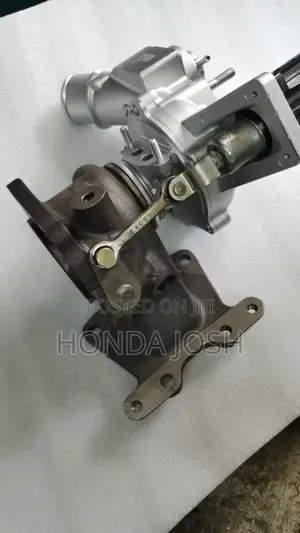Turbocharger 2022,2023,2024 Honda Crv
