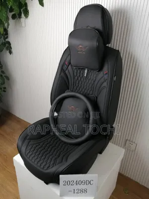 Car Seat Covers for All Cars Best