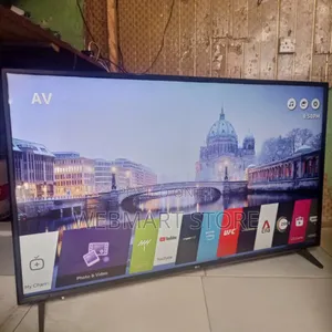 65" Inches Plasma Tv