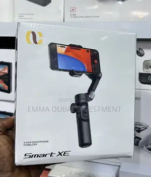 Smart Xe 3 Axis Gimbal