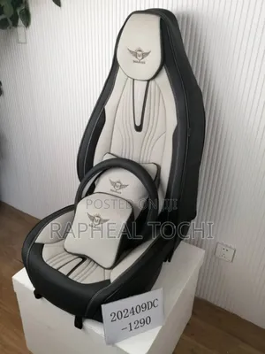 Car Seat Covers for All Cars Best Now