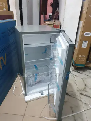Eco-Friendly Cooling With Aeon 90l Ars100g Singledoor Fridge