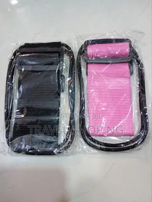 Trolley Top Strap for Carryons | Luggage Strap