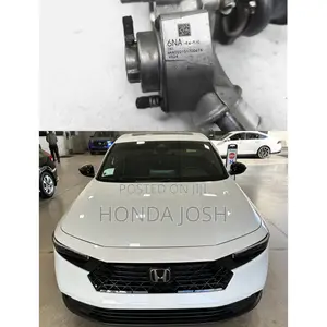 Turbocharger 2023,2024,2025 Honda Accord Oem
