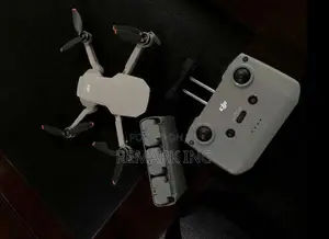 Drone Service in Abuja