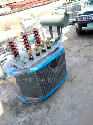 500kva Dyn11 Transformer | Meksan – Durable Reliable