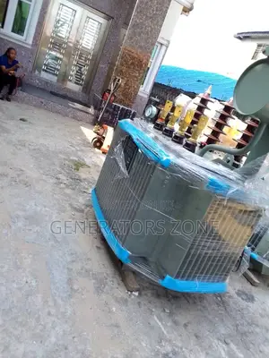 Meksan 11kv 500kva Dyn11 Transformer for Industrial Use