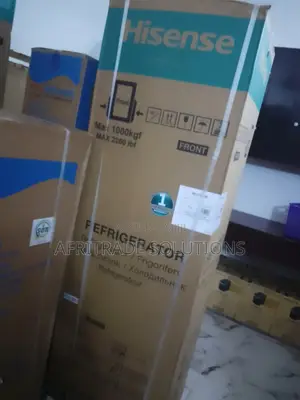 Hisense Rd35dcb 264l Fridge: Stylish, Spacious Smart