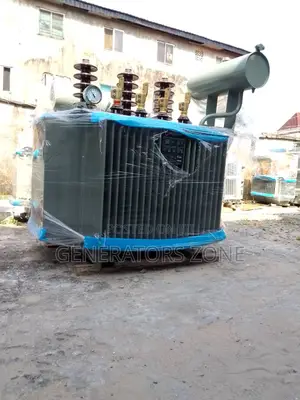 11kv to 500kva Dyn11 Transformer – Meksan