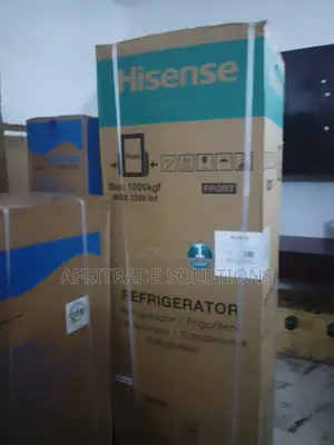Explore the Hisense 264l Rd35dcb Double Door Refrigerator