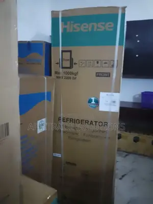 Hisense 264l Rd35dcb Refrigerator – A Perfect Family Fridge