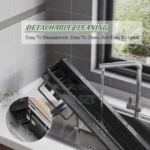 Multifunctional Kitchen Utensils Hanger