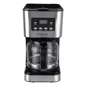 Coffee Maker - 950w
