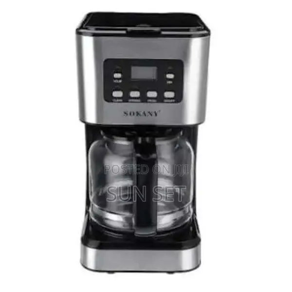 Coffee Maker - 950w