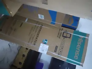 Hisense 264l Rd35dcb: Cool Design Meets Functionality