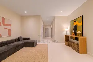 Metropolis Luxury Apartments | Lekki Phase 1