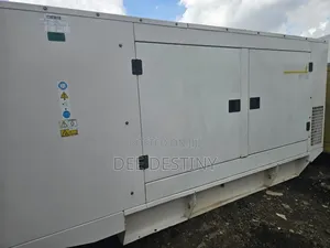 150kva Marapco Diesel Soundproof Generator