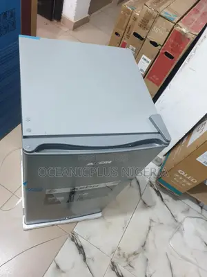 Aeon 90l Top Freezer Refrigerator D-Frost Ars100g