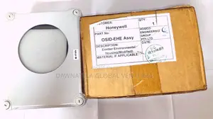Housing For Xtralis Osid-ehe Emitter