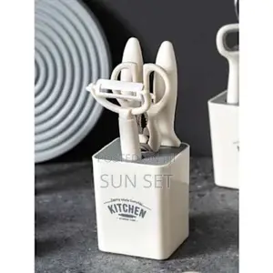 Kitchen Tools -5 Pieces
