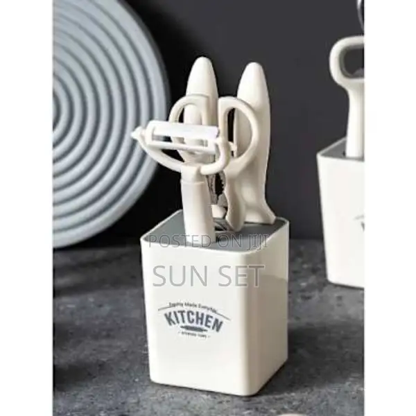 Kitchen Tools -5 Pieces