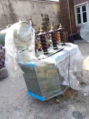 Technical Submission 500kva Dyn11 Transformer (Meksan Brand)